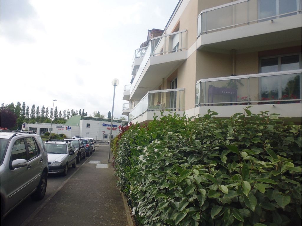 Appartement T2 BETTON (35830) AIRE-IMMOBILIERRENNES