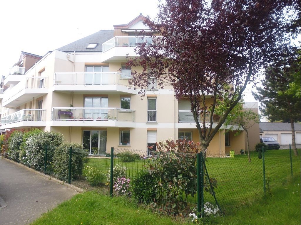 Appartement T2 BETTON (35830) AIRE-IMMOBILIERRENNES