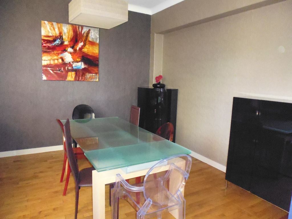 Appartement T5 RENNES (35000) AIRE-IMMOBILIERRENNES