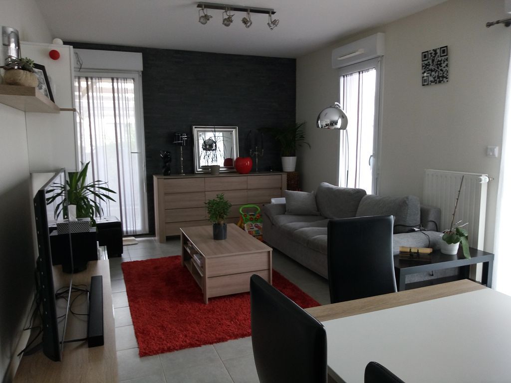 Appartement T3 BETTON (35830) AIRE-IMMOBILIERRENNES