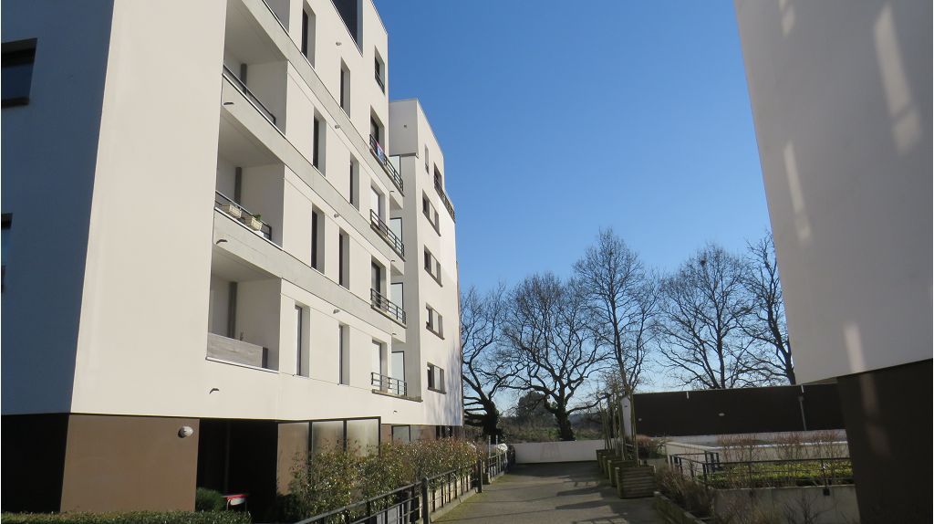 Appartement T3 CHANTEPIE (35135) AIRE-IMMOBILIERRENNES