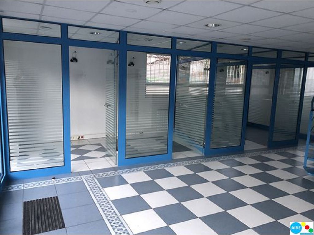 Bail commercial RENNES (35000) AIRE-IMMOBILIERRENNES