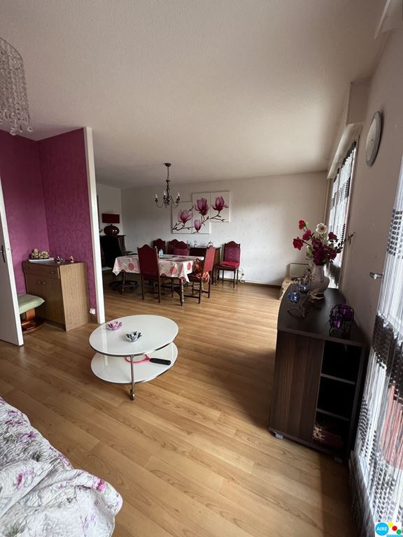 Appartement T4 RENNES (35200) AIRE-IMMOBILIERRENNES