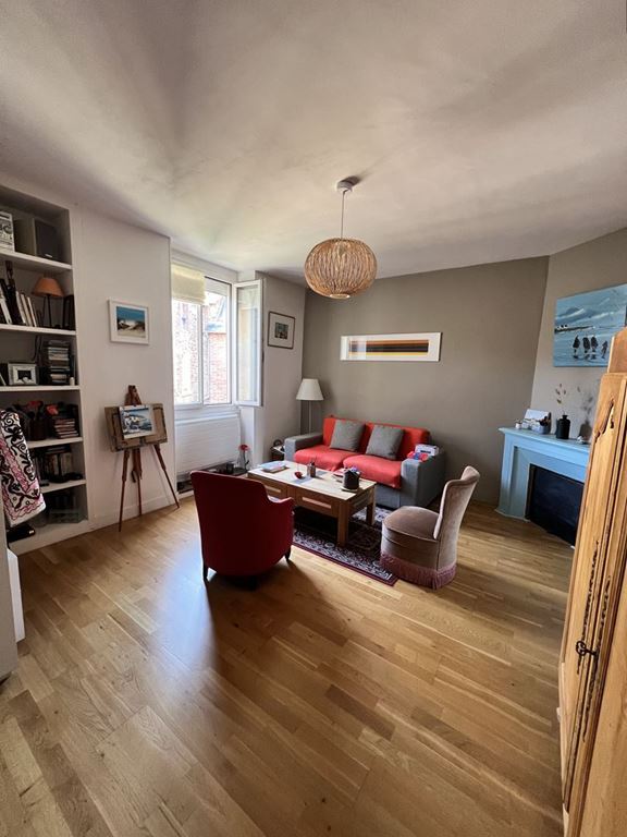 Vente Appartement à Rennes (35000) - Aire Immobilier Rennes