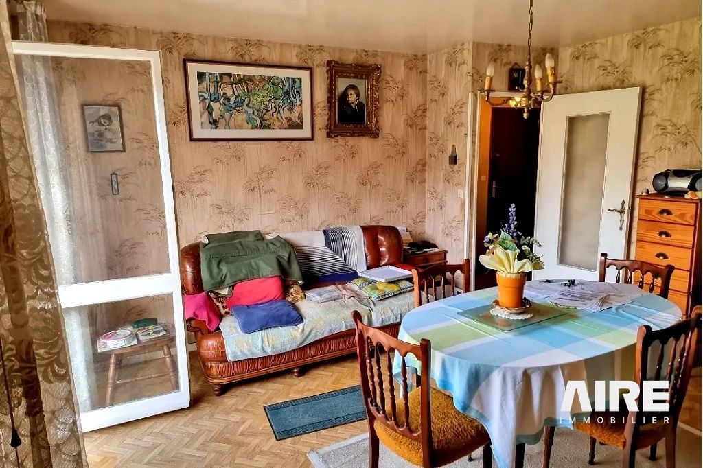 Appartement T3 BRUZ (35170) AIRE-IMMOBILIERRENNES