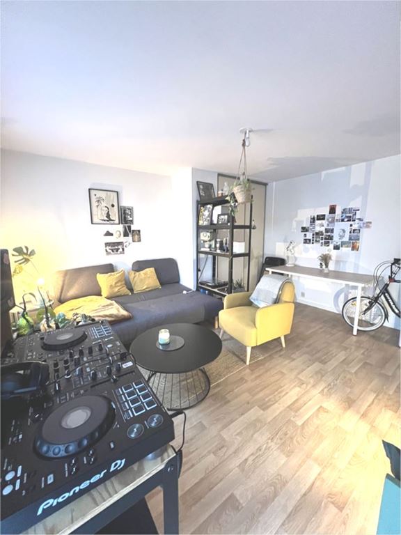 Appartement T2 RENNES (35000) AIRE-IMMOBILIERRENNES