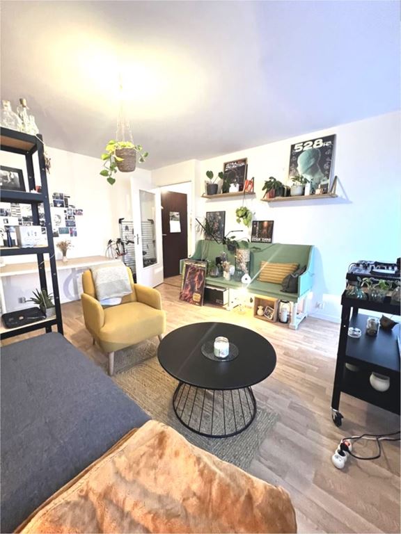 Appartement T2 RENNES (35000) AIRE-IMMOBILIERRENNES