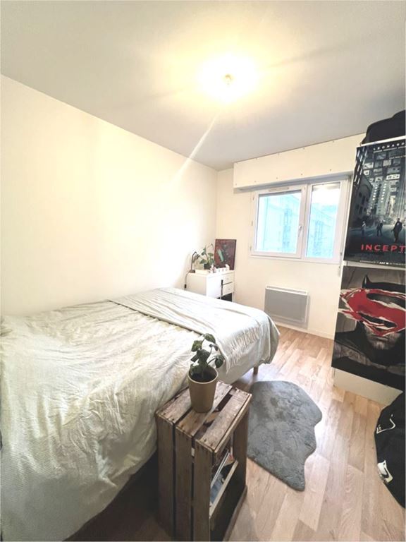 Appartement T2 RENNES (35000) AIRE-IMMOBILIERRENNES