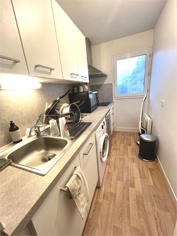 Appartement T2 RENNES (35000) AIRE-IMMOBILIERRENNES