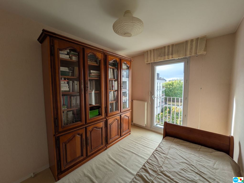 Appartement T5 RENNES (35000) AIRE-IMMOBILIERRENNES