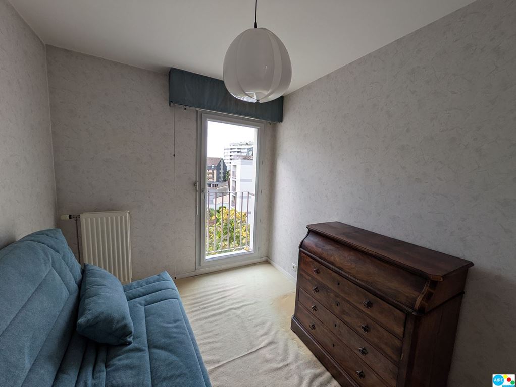 Appartement T5 RENNES (35000) AIRE-IMMOBILIERRENNES