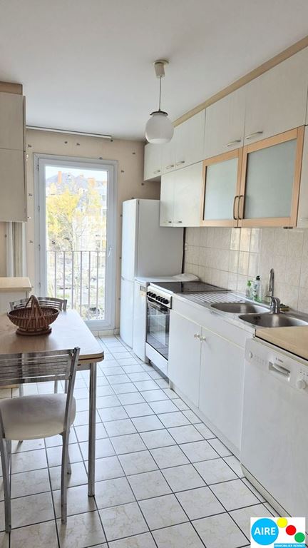 Appartement T5 RENNES (35000) AIRE-IMMOBILIERRENNES