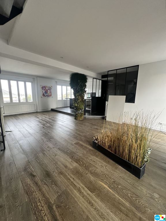 Appartement Duplex RENNES (35000) AIRE-IMMOBILIERRENNES