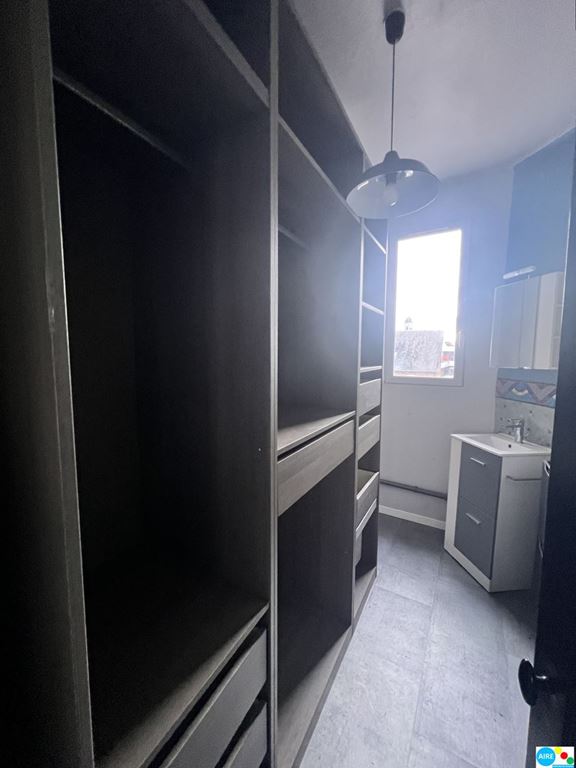 Appartement Duplex RENNES (35000) AIRE-IMMOBILIERRENNES