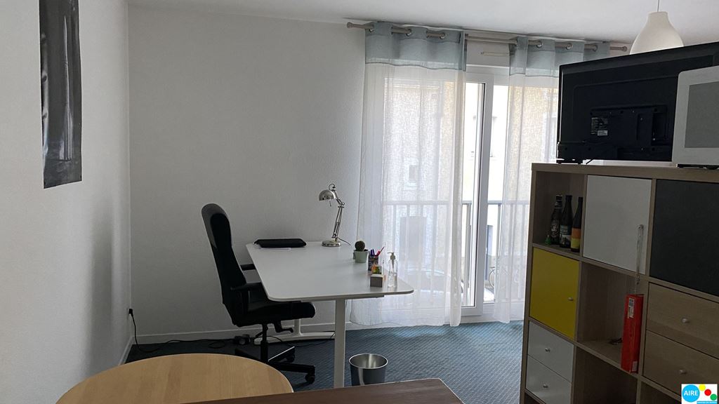 Appartement T1 RENNES (35000) AIRE-IMMOBILIERRENNES