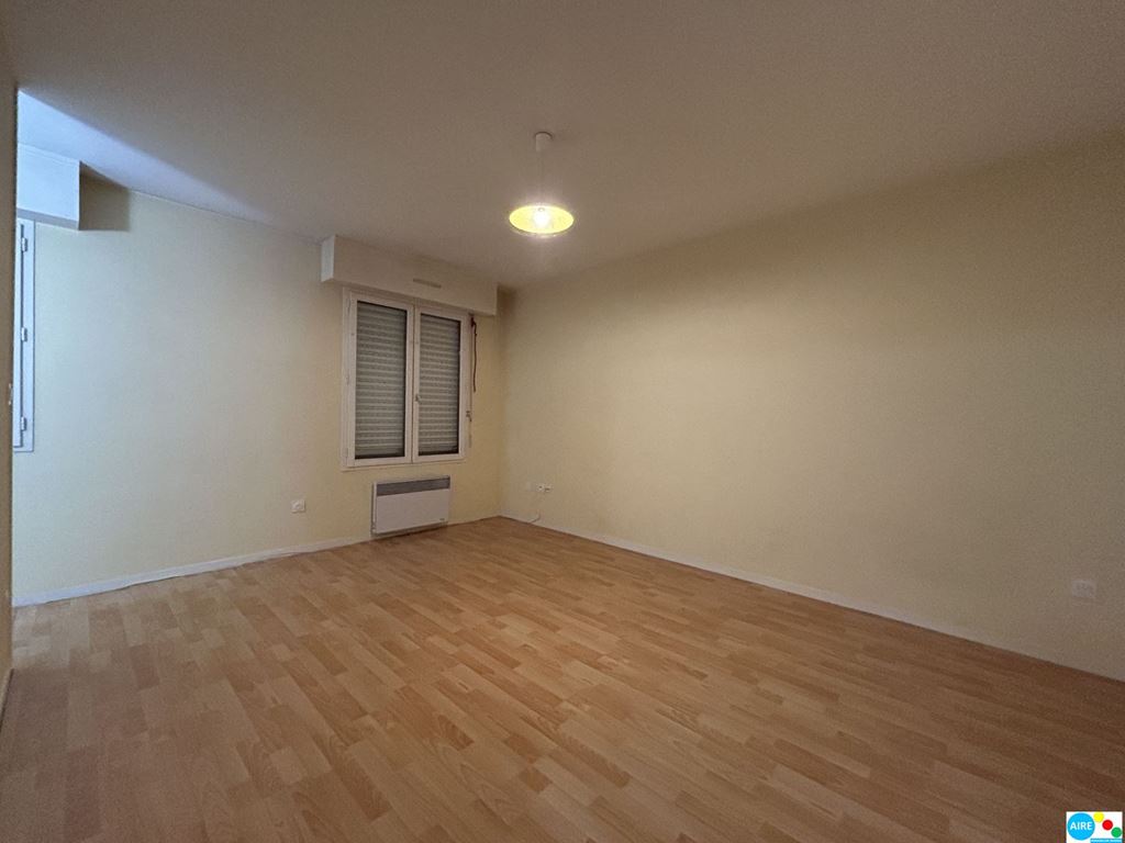 Appartement T1 RENNES (35000) AIRE-IMMOBILIERRENNES