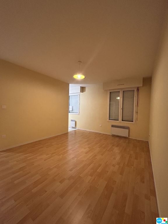 Appartement T1 RENNES (35000) AIRE-IMMOBILIERRENNES
