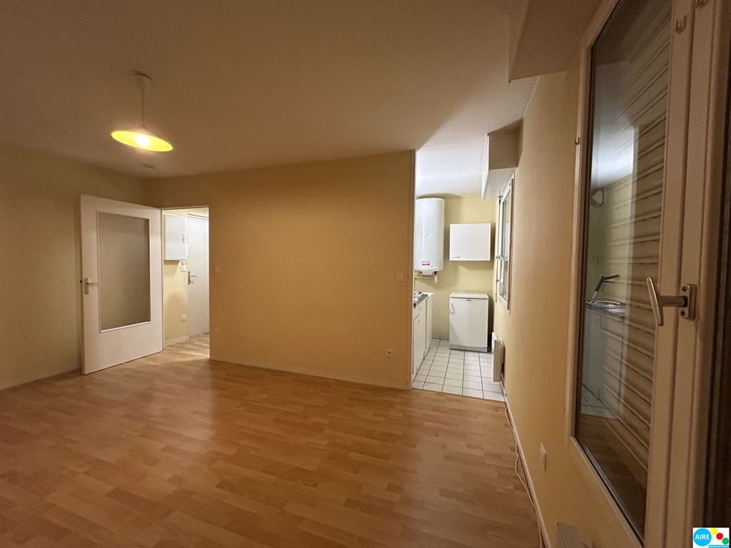 Appartement T1 RENNES (35000) AIRE-IMMOBILIERRENNES