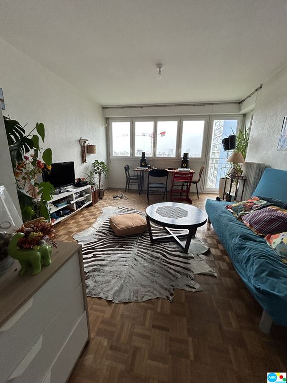 Appartement T3 RENNES (35000) AIRE-IMMOBILIERRENNES