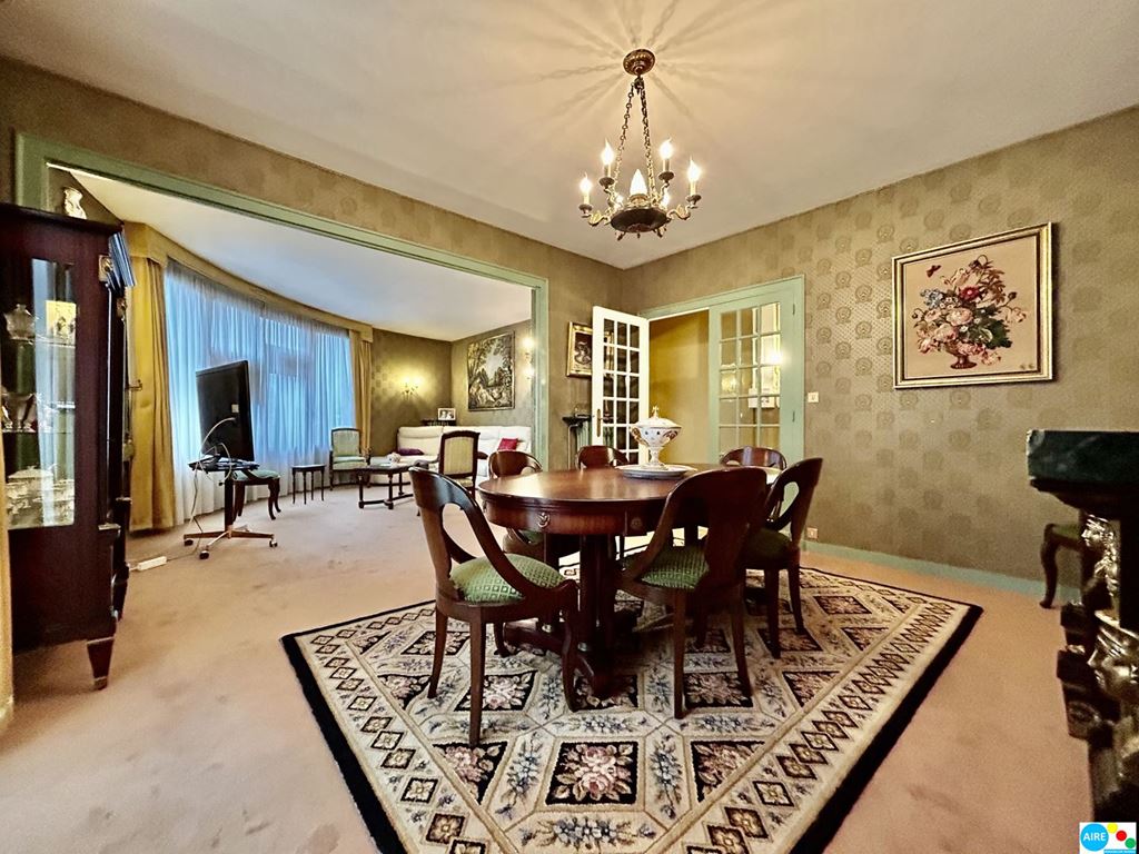 Appartement T5 RENNES (35000) AIRE-IMMOBILIERRENNES