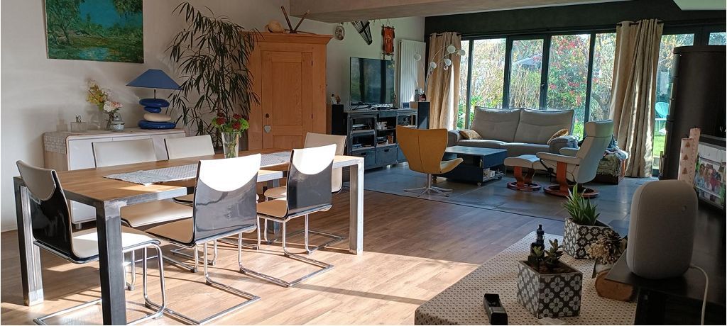 Maison de caractère RENNES (35200) AIRE-IMMOBILIERRENNES