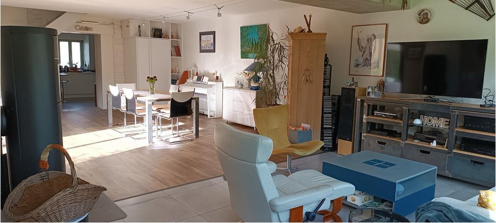 Maison de caractère RENNES (35200) AIRE-IMMOBILIERRENNES