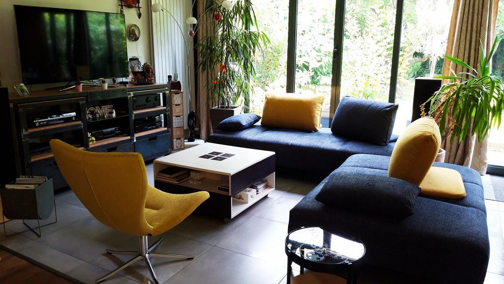 Maison de caractère RENNES (35200) AIRE-IMMOBILIERRENNES