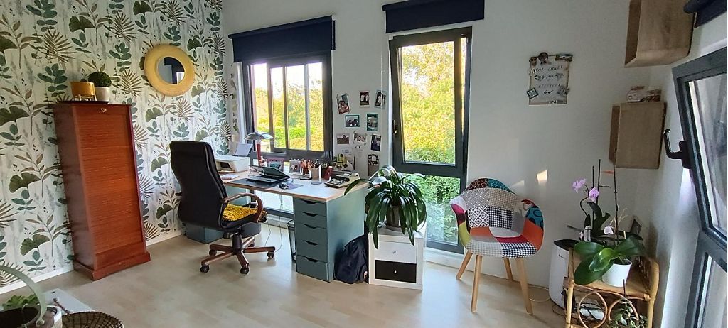 Maison de caractère RENNES (35200) AIRE-IMMOBILIERRENNES
