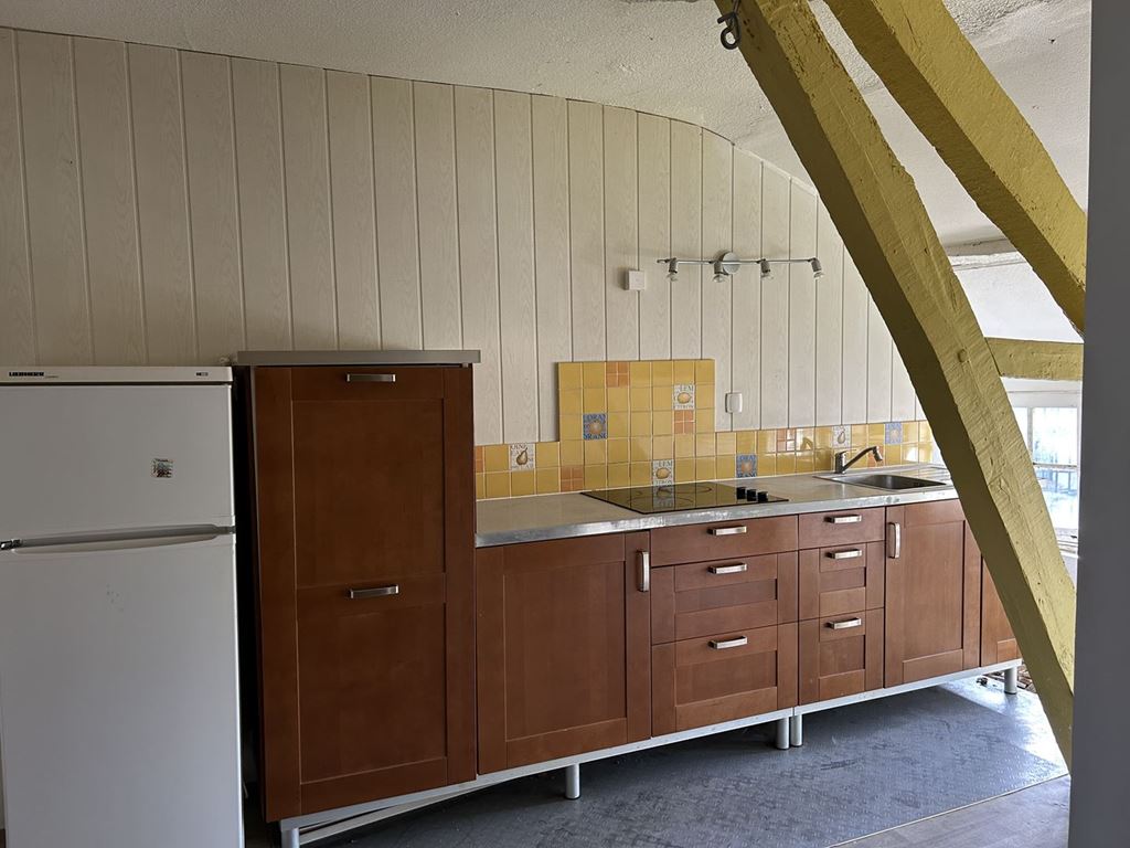 Appartement T2 RENNES (35000) AIRE-IMMOBILIERRENNES