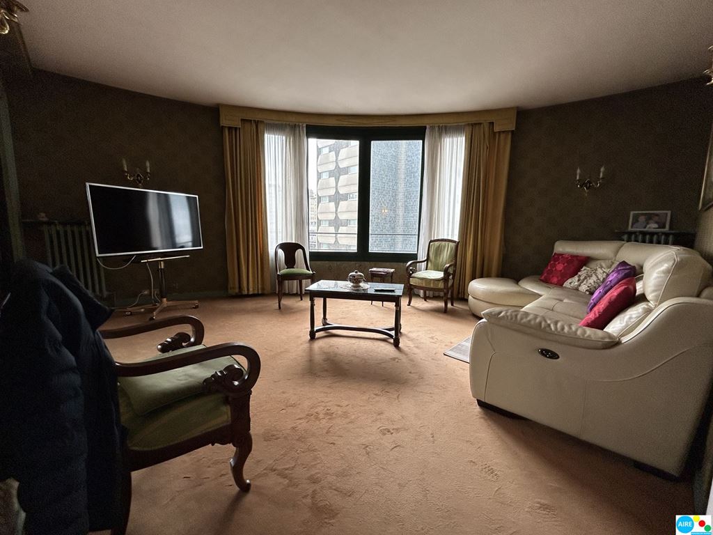 Appartement T5 RENNES (35000) AIRE-IMMOBILIERRENNES