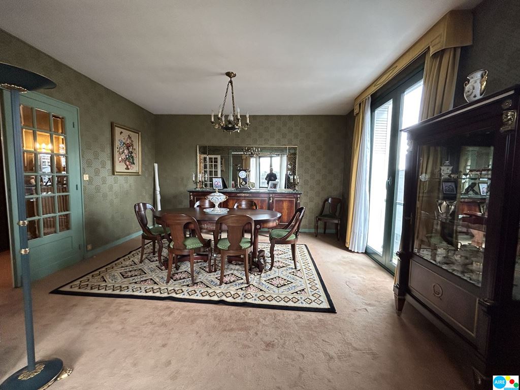 Appartement T5 RENNES (35000) AIRE-IMMOBILIERRENNES