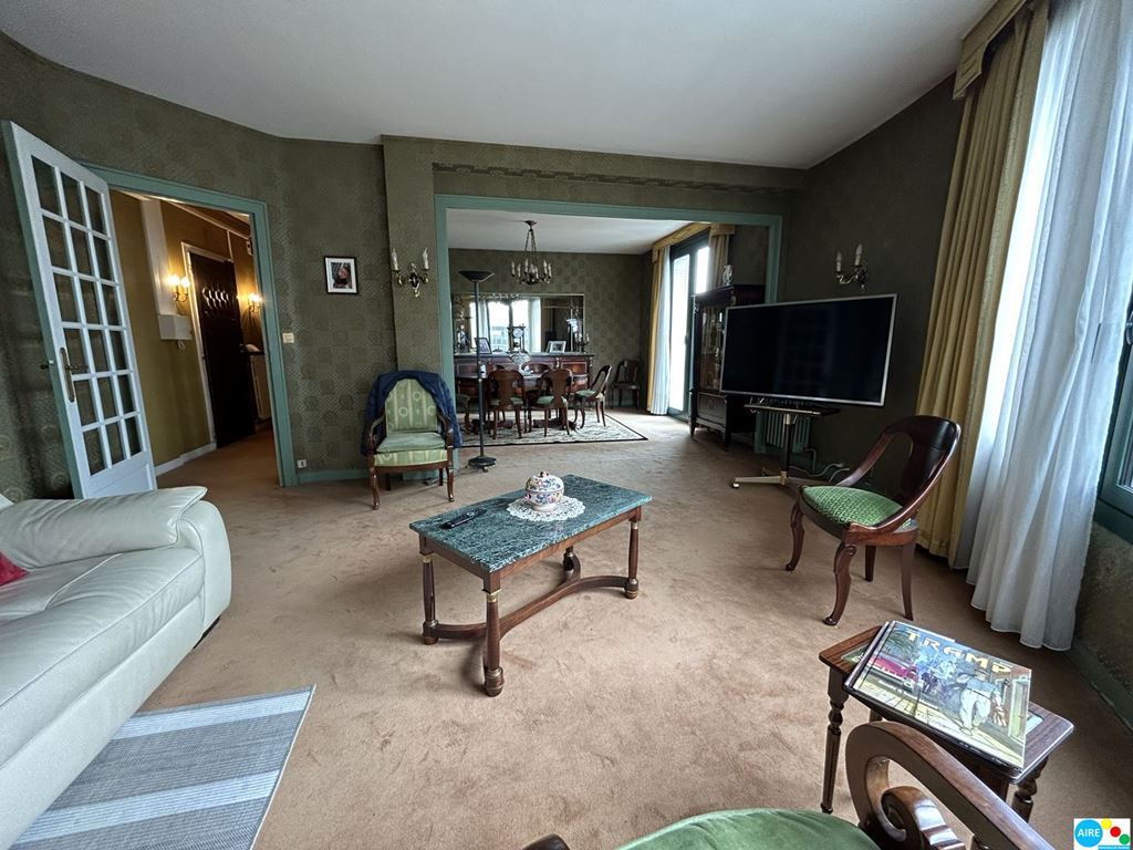 Appartement T5 RENNES (35000) AIRE-IMMOBILIERRENNES