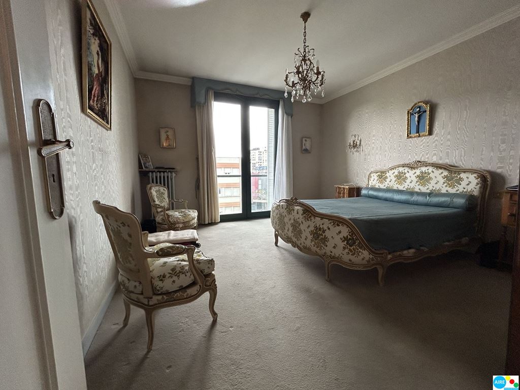 Appartement T5 RENNES (35000) AIRE-IMMOBILIERRENNES