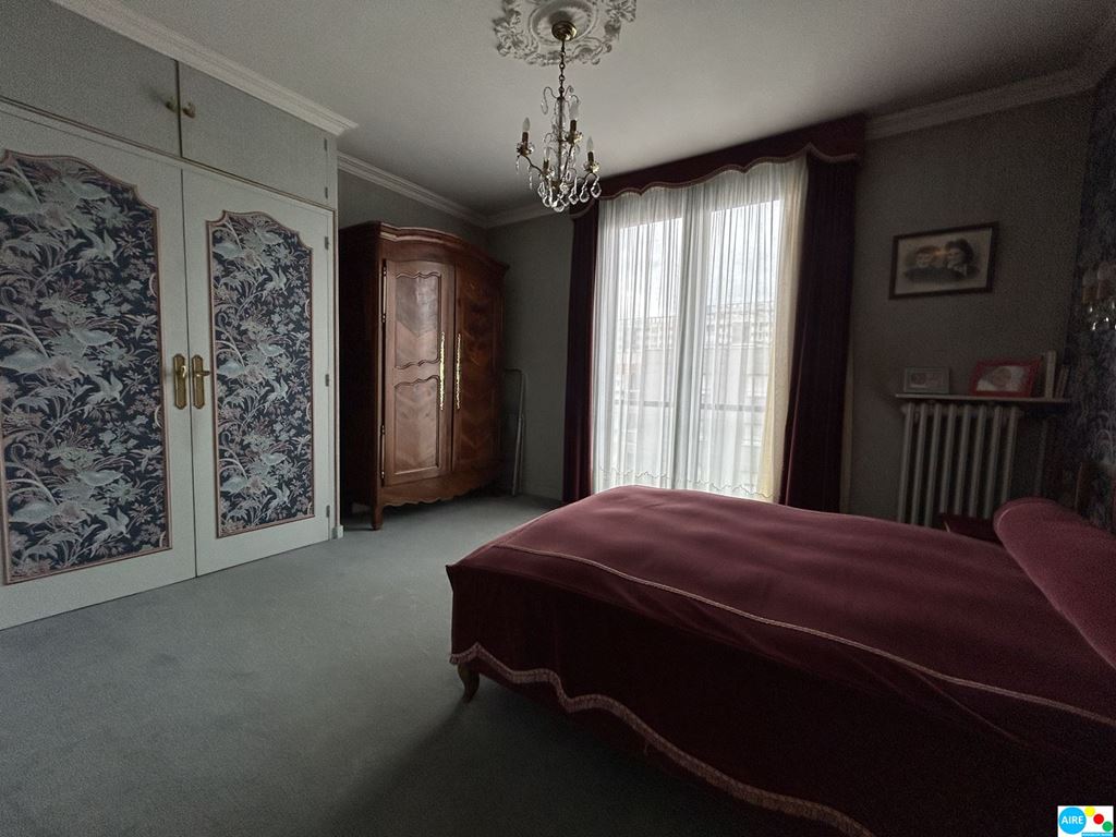 Appartement T5 RENNES (35000) AIRE-IMMOBILIERRENNES