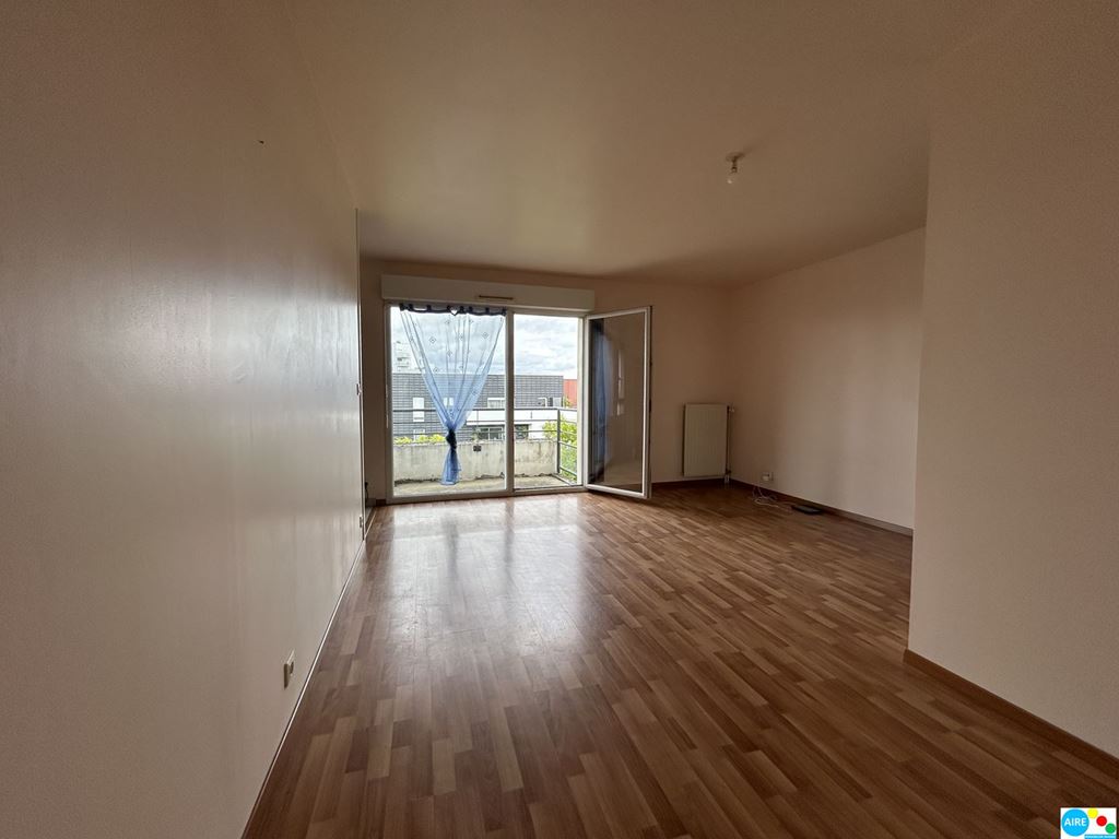 Appartement T2 RENNES (35000) AIRE-IMMOBILIERRENNES