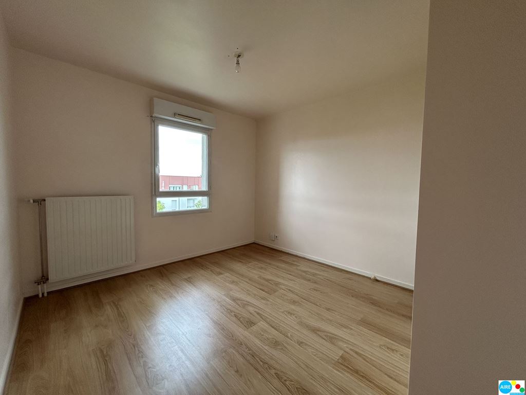 Appartement T2 RENNES (35000) AIRE-IMMOBILIERRENNES