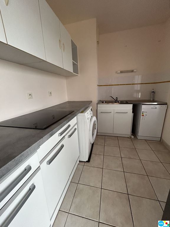 Appartement T2 RENNES (35000) AIRE-IMMOBILIERRENNES