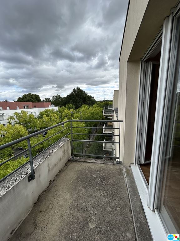 Appartement T2 RENNES (35000) AIRE-IMMOBILIERRENNES