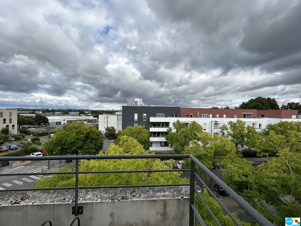 Appartement T2 RENNES (35000) AIRE-IMMOBILIERRENNES