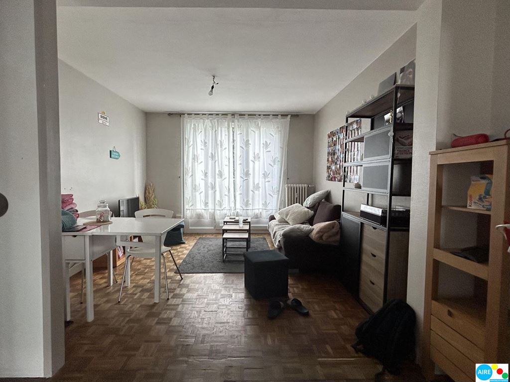 Appartement T3 RENNES (35000) AIRE-IMMOBILIERRENNES