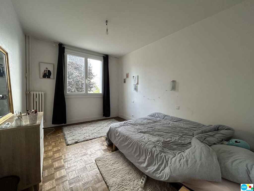 Appartement T3 RENNES (35000) AIRE-IMMOBILIERRENNES