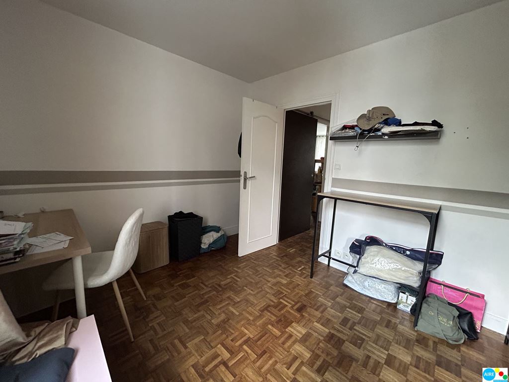 Appartement T3 RENNES (35000) AIRE-IMMOBILIERRENNES