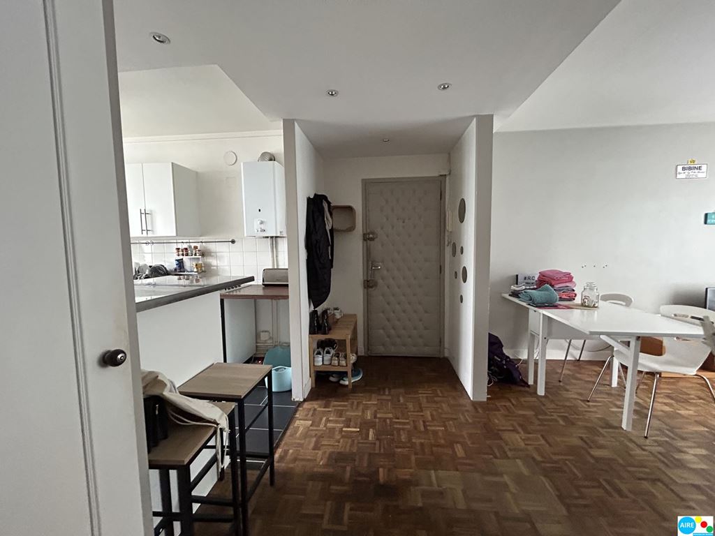 Appartement T3 RENNES (35000) AIRE-IMMOBILIERRENNES