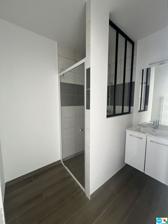 Maison de ville MONTREUIL LE GAST (35520) AIRE-IMMOBILIERRENNES