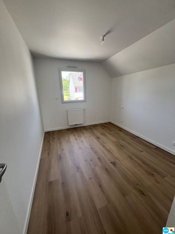 Maison de ville MONTREUIL LE GAST (35520) AIRE-IMMOBILIERRENNES