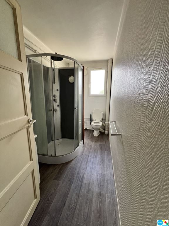 Immeuble RENNES (35000) AIRE-IMMOBILIERRENNES