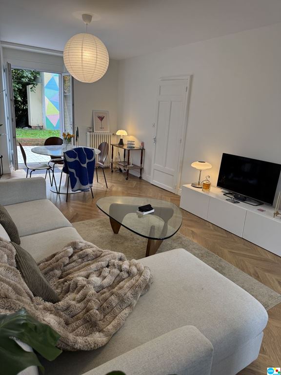 Appartement T2 bis RENNES (35000) AIRE-IMMOBILIERRENNES