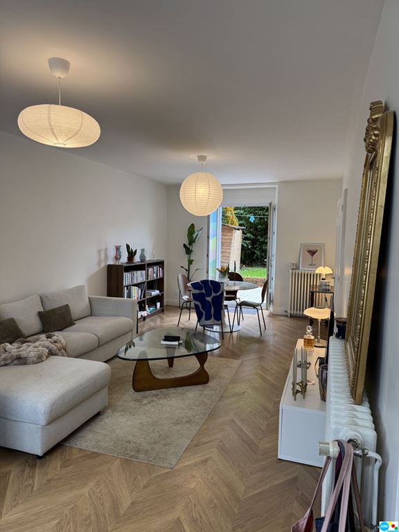 Appartement T2 bis RENNES (35000) AIRE-IMMOBILIERRENNES