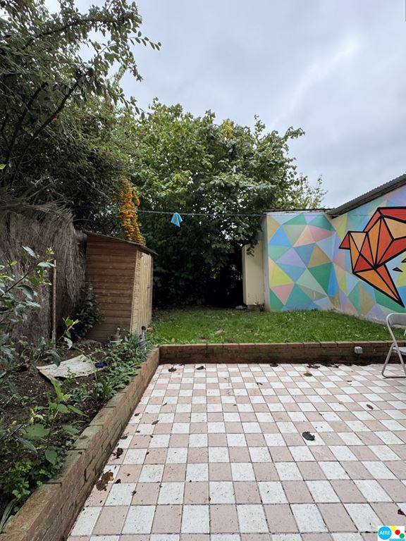 Appartement T2 bis RENNES (35000) AIRE-IMMOBILIERRENNES