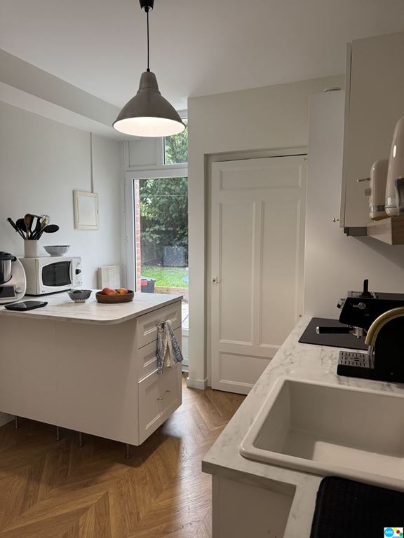 Appartement T2 bis RENNES (35000) AIRE-IMMOBILIERRENNES